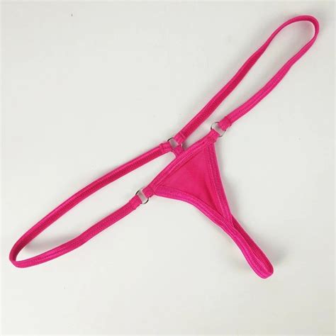 micro tangas|Amazon.com: Micro Thongs